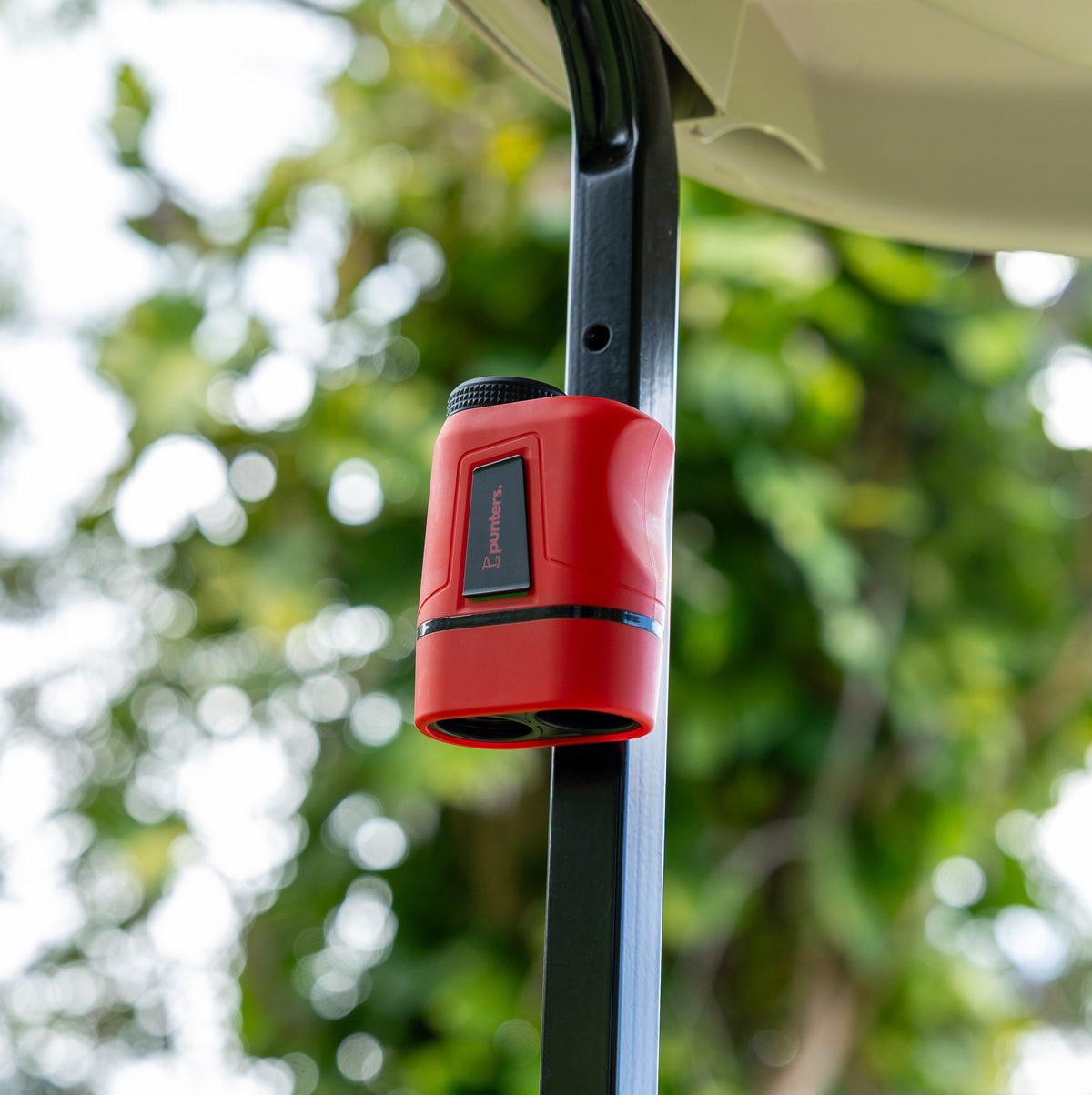 Punters Range Finder