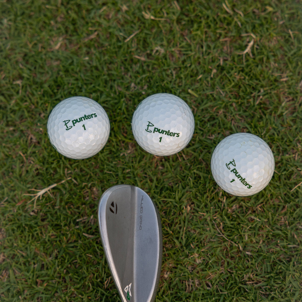 Birdie Balls