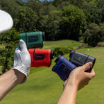 range finder test
