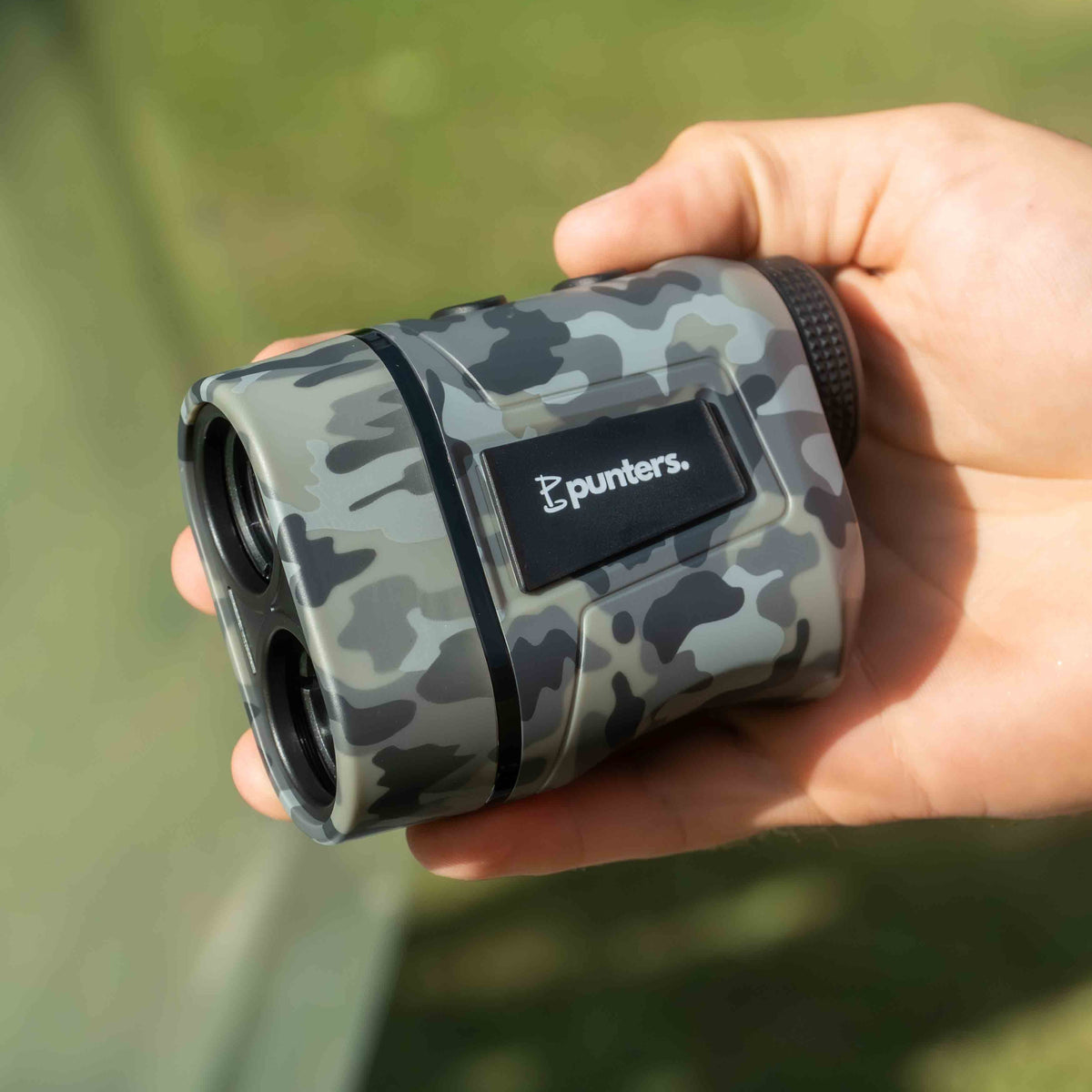 Punters Range Finder