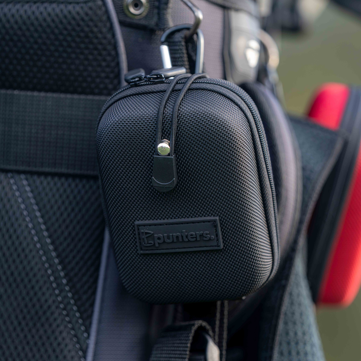 Punters Range Finder