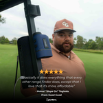 Punters Range Finder