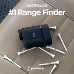 Punters Range Finder