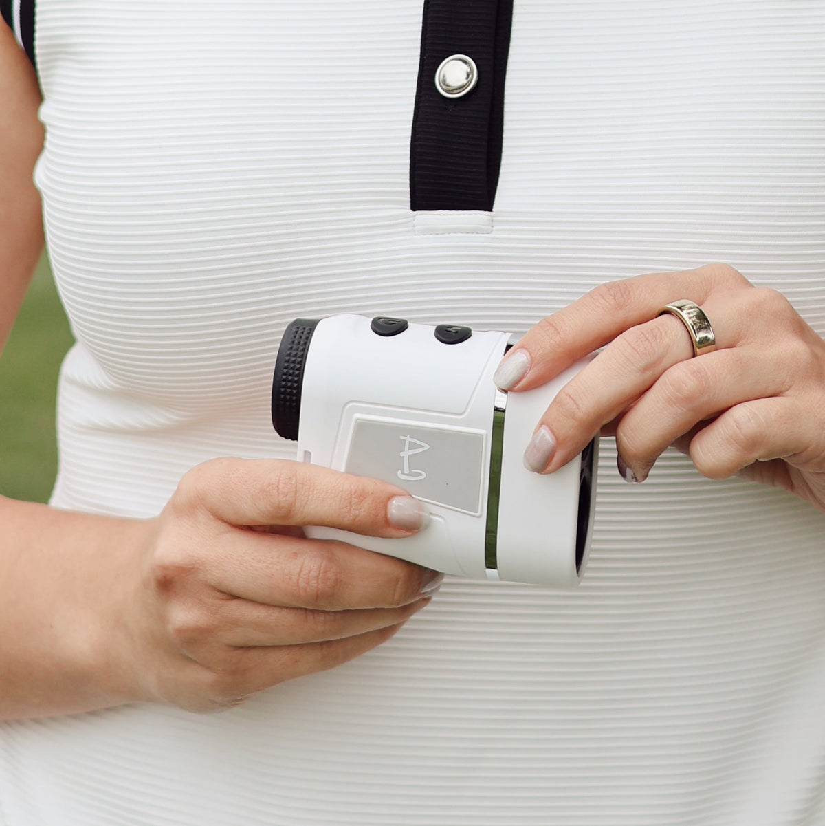Punters Range Finder