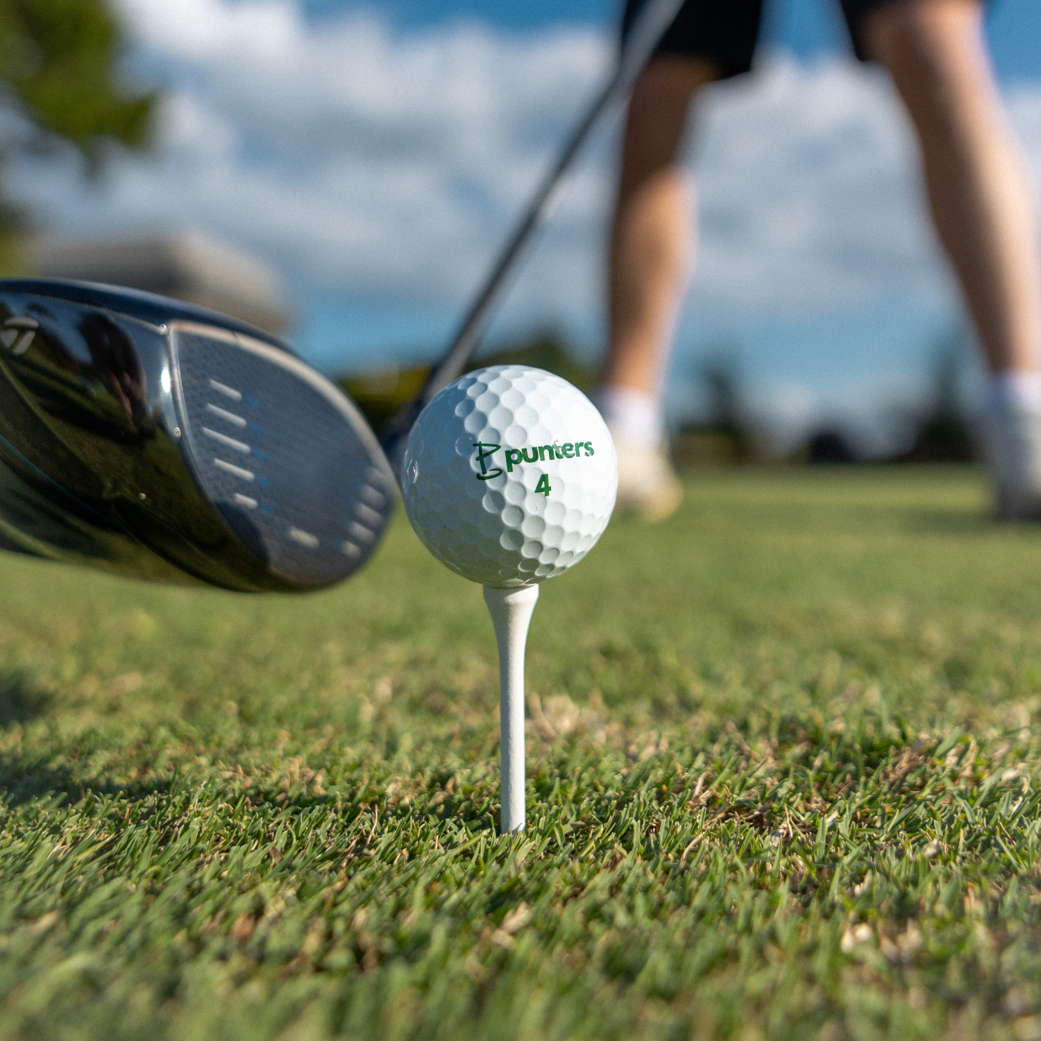 Birdie Balls