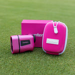 Punters Range Finder