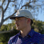 Two Tone Birdies Cap