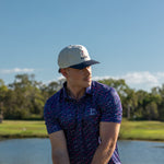 Two Tone Birdies Cap