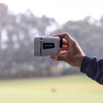 Punters Range Finder