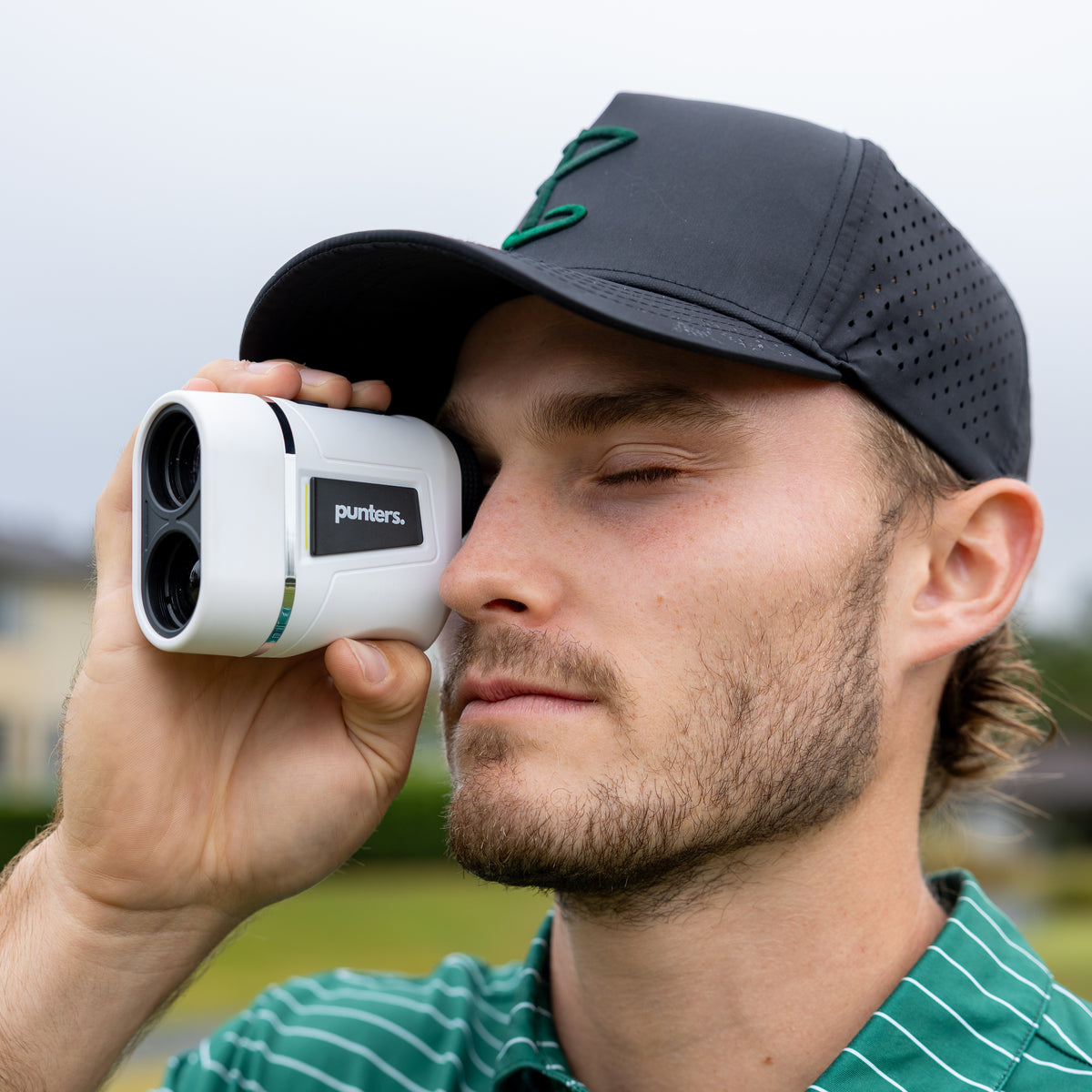 Punters Range Finder