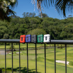 Punters Range Finder