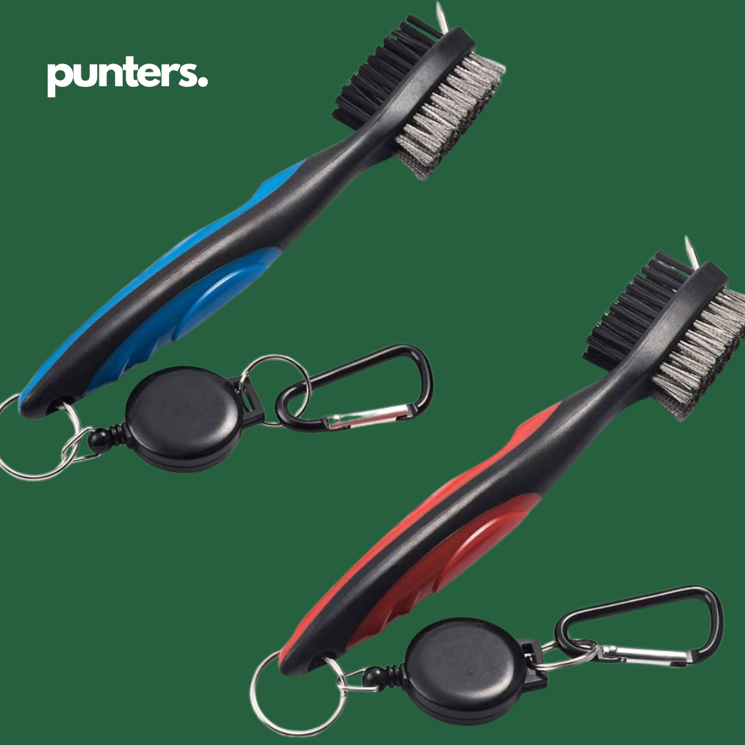 Retractable Groove Cleaner (2-Pack)