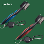 Retractable Groove Cleaner (2-Pack)
