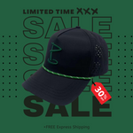 Punters Premium Cap