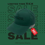 Punters Premium Cap