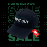 Punters Premium Cap