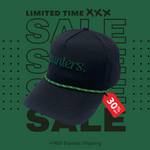 Punters Premium Cap