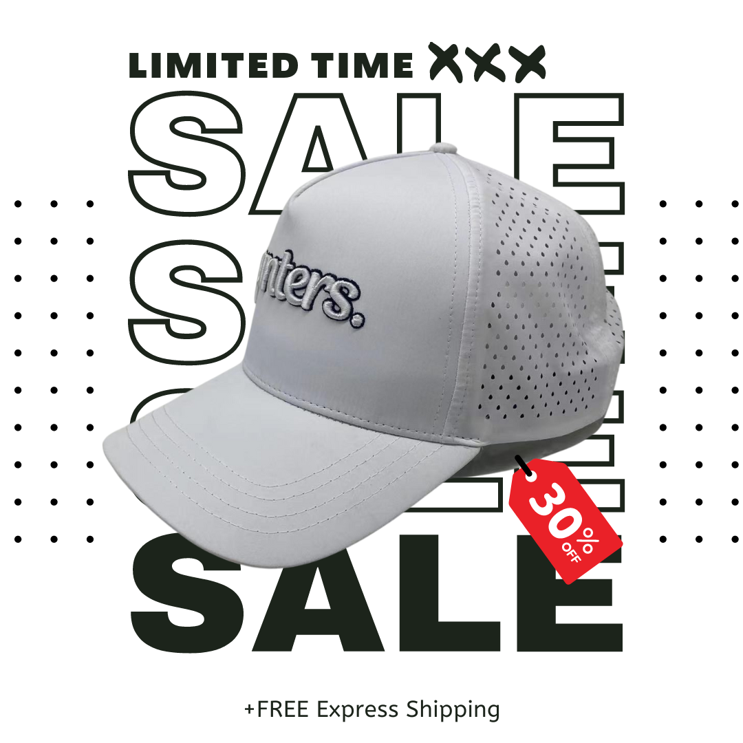 Punters Premium Cap