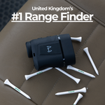 Punters Range Finder