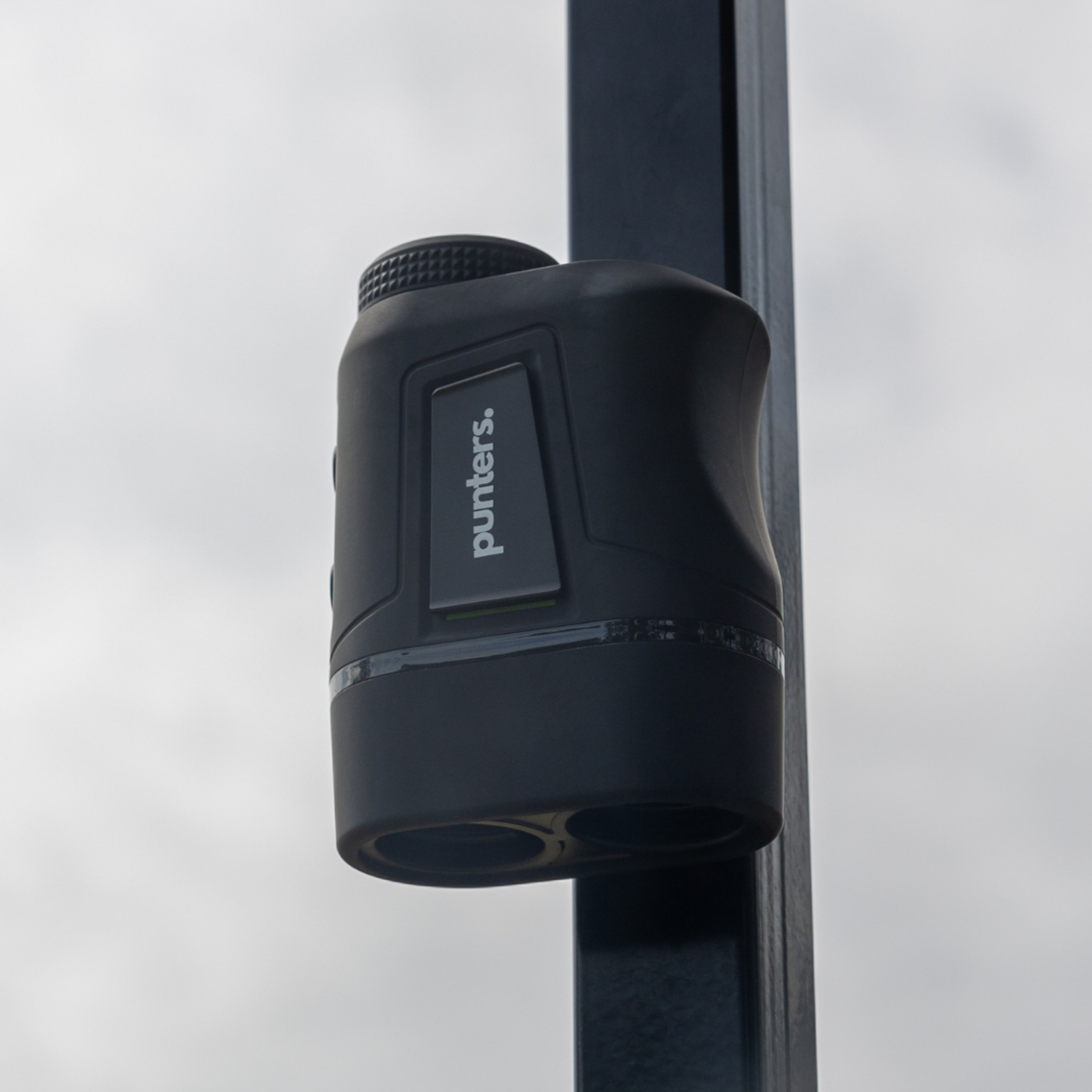 range finder test