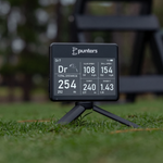 PULSE Launch Monitor