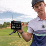 PULSE Launch Monitor
