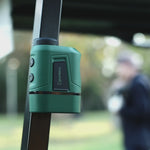 Punters Range Finder